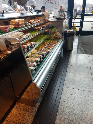 Grocery Store «Fresh Farms», reviews and photos, 20 S Milwaukee Ave, Wheeling, IL 60090, USA