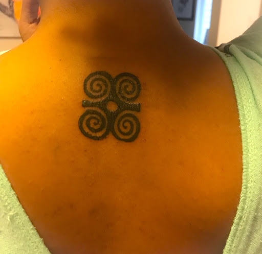 Explore how to come up with a tattoo idea, creative tattoo ideas in Crofton, available at Red Octopus Tattoos