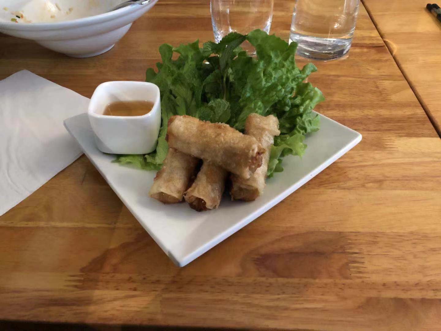 Photo n° 1 de l'avis de dominique.h fait le 29/12/2018 à 12:00