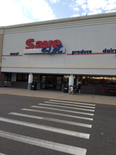 Grocery Store «Save-A-Lot», reviews and photos, 60 Main St, New Britain, CT 06051, USA