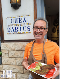 Photos du propriétaire du Restaurant Tiam - Chez Darius à Paris - n°18
