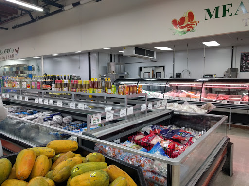 Shopping Mall «Fubonn Shopping Center», reviews and photos, 2850 SE 82nd Ave #80, Portland, OR 97266, USA