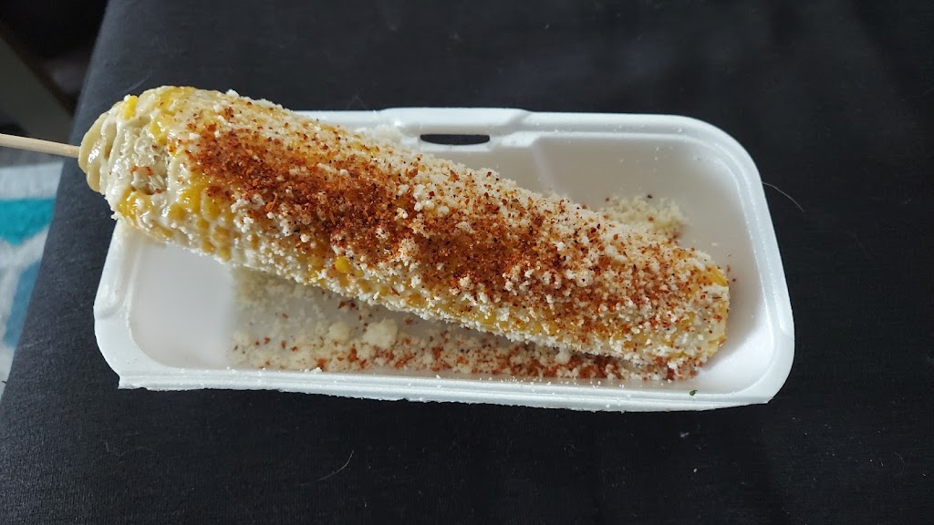 Lima Limon Taco Truck 83634