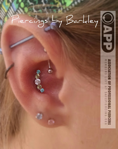 Explore ayahuasca tattoo ideas, creative tattoo ideas in Charleston, available at MOLA Piercing and Fine Jewelry