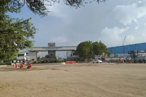 HMEL's Guru Gobind Singh Refinery Main Gate image