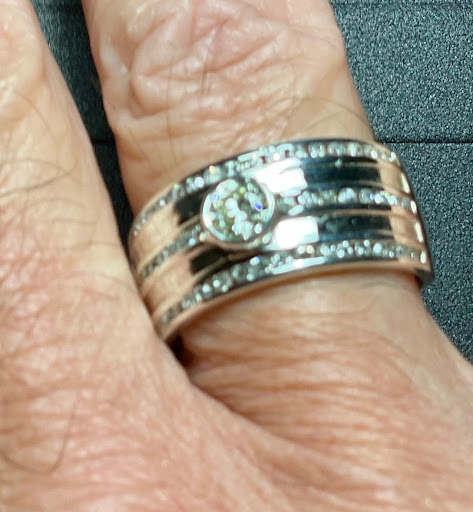 Jeweler «Argentum Jewelry», reviews and photos, 205 N College Ave # 100, Bloomington, IN 47404, USA