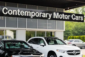 Contemporary Motor Cars, Inc. image