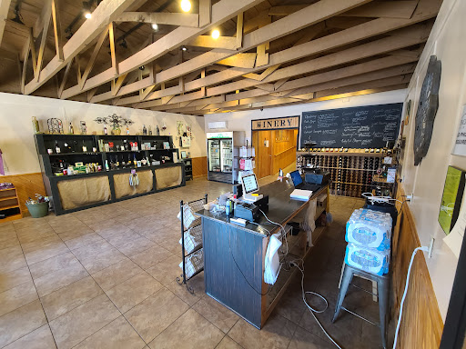 Winery «Lynchburg Winery», reviews and photos, 34 Hiles St, Lynchburg, TN 37352, USA