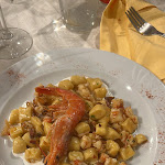 Photo n°1 de l'avis de Corrado.e fait le 19/04/2022 à 08:41 sur le  Osteria Il Cantinone à Cervia