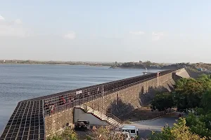 Aji Dam image