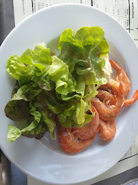 Salade du Restaurant Le Bistrot Cordais à Cordes-sur-Ciel - n°2