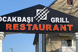 Ocakbasi Grillrestaurant image