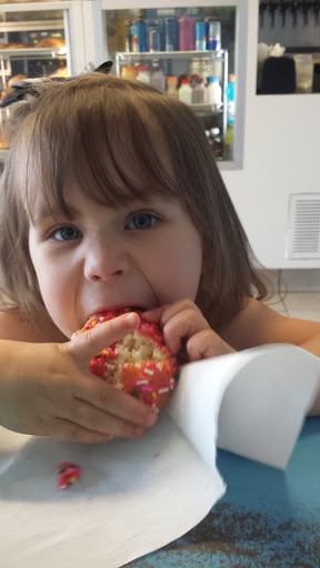 Donut Shop «Rainbow Donuts», reviews and photos, 1271 S Diamond Bar Blvd, Diamond Bar, CA 91765, USA