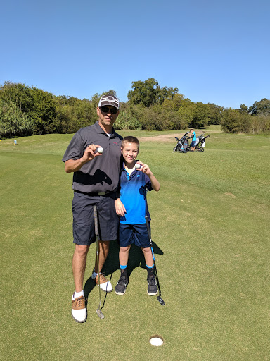 Golf Course «Harvey Penick Golf Campus», reviews and photos, 5501 Ed Bluestein Blvd, Austin, TX 78723, USA