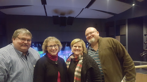 Performing Arts Theater «La Crosse Community Theatre», reviews and photos, 428 Front St S, La Crosse, WI 54601, USA