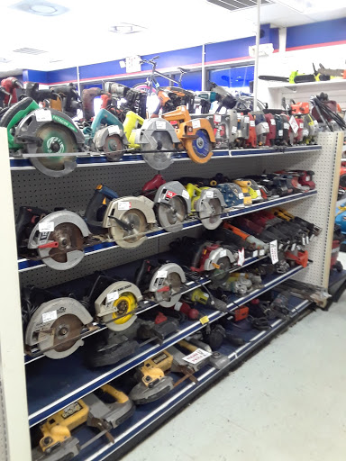 Check Cashing Service «Cash America Pawn», reviews and photos, 6325 N Orange Blossom Trail #101, Orlando, FL 32810, USA