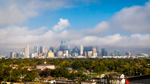 Stadium «TDECU Stadium», reviews and photos, 3875 Holman St, Houston, TX 77004, USA