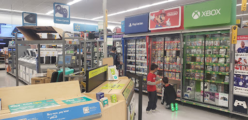 Discount Store «Walmart», reviews and photos, 22015 Hawthorne Blvd, Torrance, CA 90503, USA