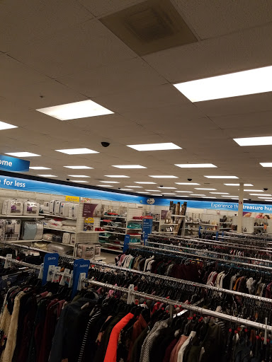 Clothing Store «Ross Dress for Less», reviews and photos, 3401 Raleigh Rd Pkwy W, Wilson, NC 27896, USA