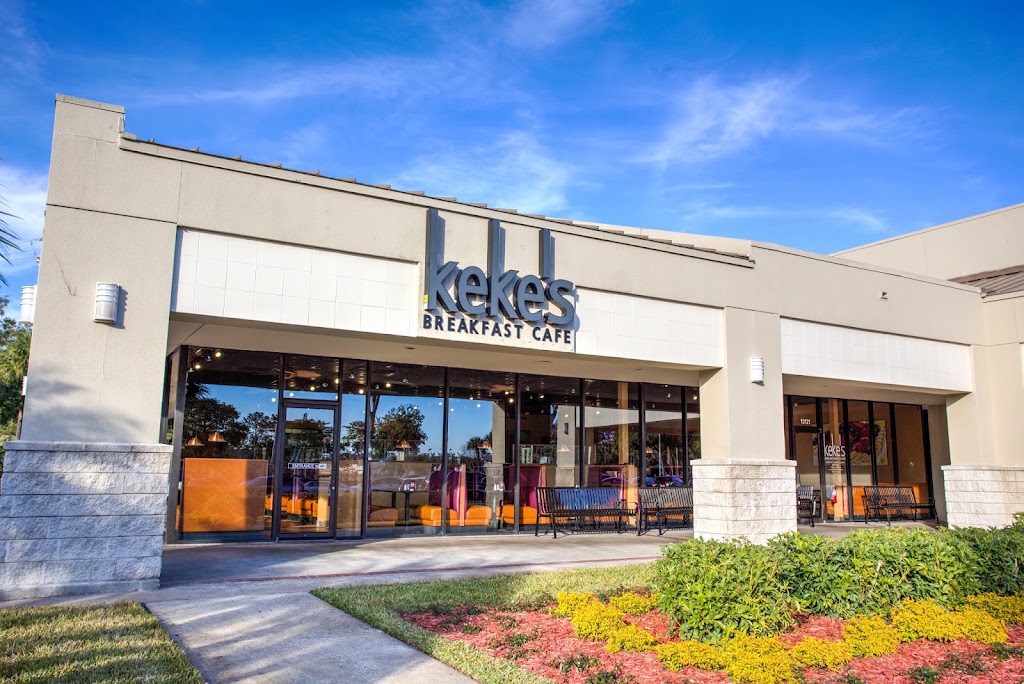 Keke's Breakfast Cafe - Tampa, FL 33618 - Menu, Reviews, Hours & Contact