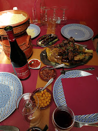Photos du propriétaire du Restaurant marocain le Marrakech Breizh à Pontivy - n°1
