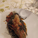 Photo n°1 de l'avis de Vincenza.i fait le 19/08/2023 à 07:36 sur le  Da Amedeo à Castro