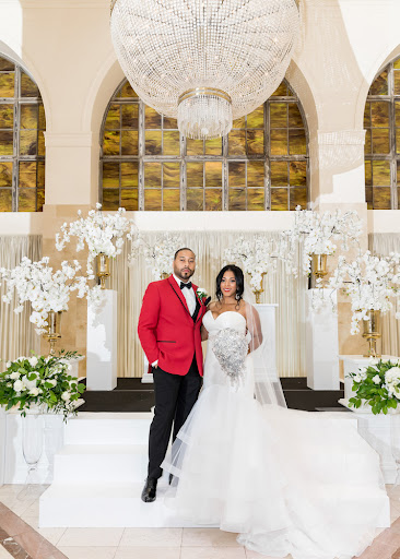 Event Venue «Southern Exchange at 200 Peachtree», reviews and photos, 200 Peachtree St NW #206, Atlanta, GA 30303, USA