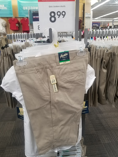 Sporting Goods Store «Academy Sports + Outdoors», reviews and photos, 140 Glenwild Dr, Thibodaux, LA 70301, USA