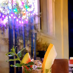 Photo n°1 de l'avis de Mangiamo.g fait le 19/08/2023 à 20:40 sur le  Jahbar à Barletta