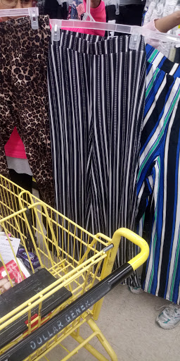 Discount Store «Dollar General», reviews and photos, 6100 W Main St, Eau Claire, MI 49111, USA