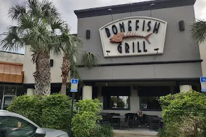 Bonefish Grill image