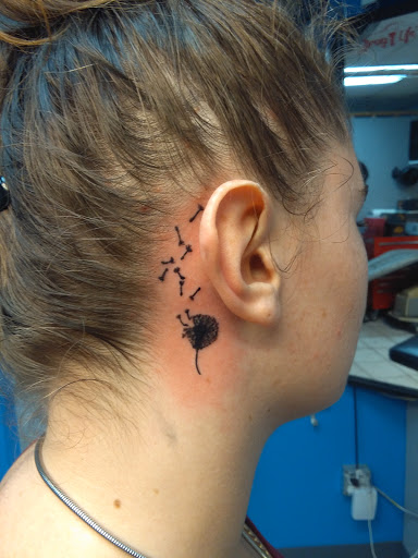 Explore friends tv show tattoo ideas, creative tattoo ideas in Bradenton, available at Memory Lane Tattoo Co.