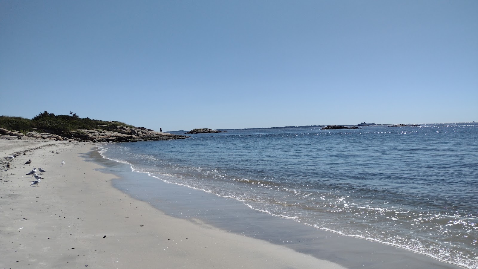 Waterford Beach'in fotoğrafı imkanlar alanı