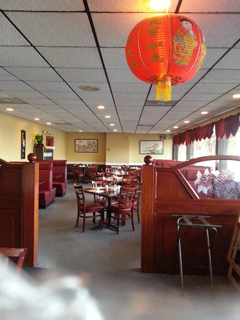 Hong Kong Chinese Restaurant 21740