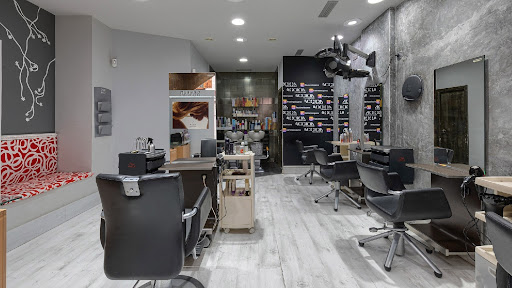 ACCIÓN PeluqueroS en OrtuElla, Vizcaya