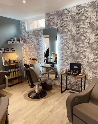 Ô Salon à Saint-Pierre-des-Fleurs