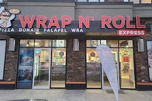 Wrap N Roll Express image