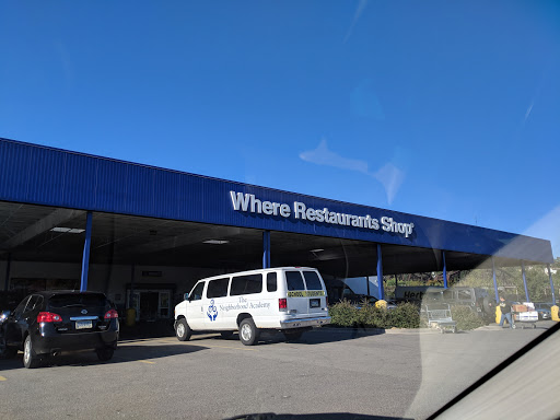 Restaurant Depot