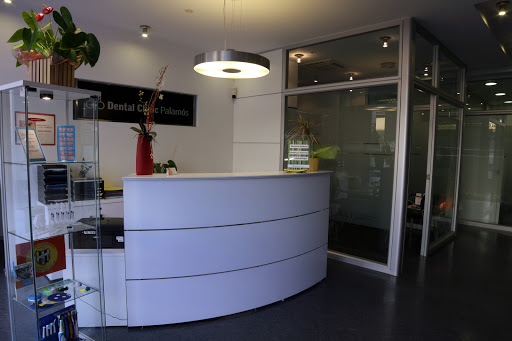 Dental Clínic Palamós en Palamós, Girona