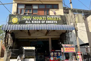 New Shiv Shakti Sweets image