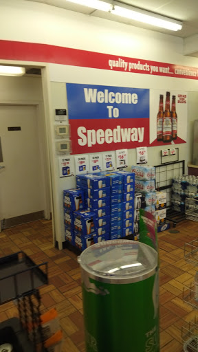 Convenience Store «Speedway», reviews and photos, 4455 Sunset Blvd, Steubenville, OH 43952, USA