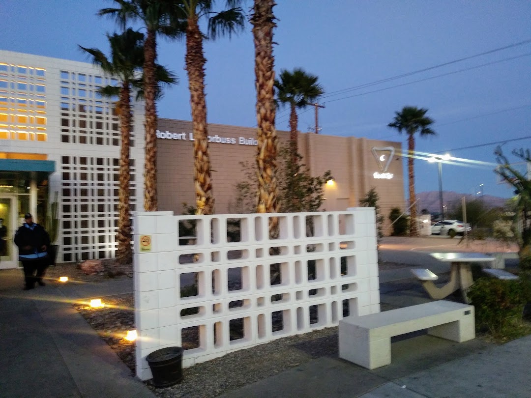The LGBTQ Center of Southern Nevada