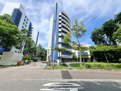 Anglican Care Centre (Simei)