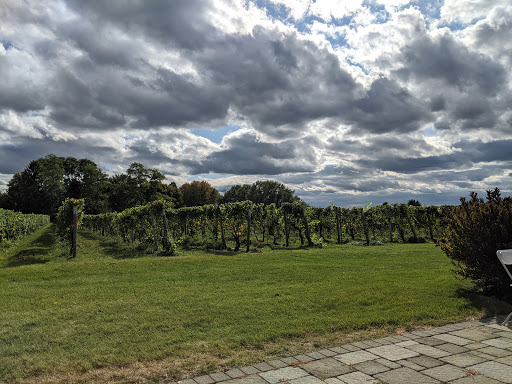 Winery «Casa Larga Vineyards», reviews and photos, 2287 Turk Hill Rd, Fairport, NY 14450, USA