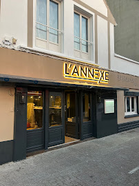 Photos du propriétaire du Restaurant L’annexe à Wimereux - n°5