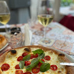 Photo n°1 de l'avis de Marietta.o fait le 25/11/2021 à 21:30 sur le  Dal Pompiere à Palermo