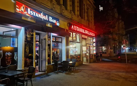 Istanbul Grillhaus image