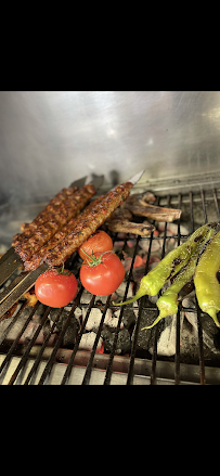 Photos du propriétaire du Restaurant Nefis Kebab Grillades à Limeil-Brévannes - n°16