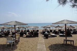 Almiriki Beach Bar image