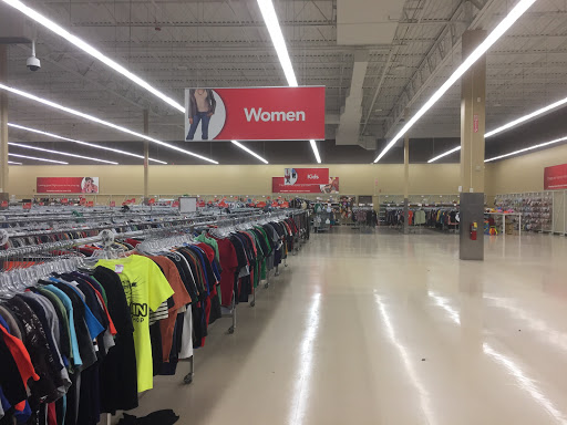 Thrift Store «Savers», reviews and photos, 1231 N Gary Ave, Carol Stream, IL 60188, USA
